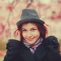 Victoria Koshchienko的照片