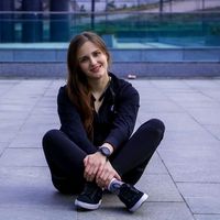 Marina Davis的照片