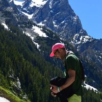 Fotos von Matthias Barker