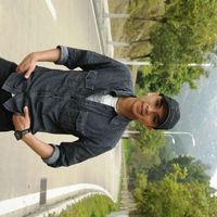 Ronald Surya's Photo