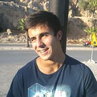 Le foto di Simon En Asseri