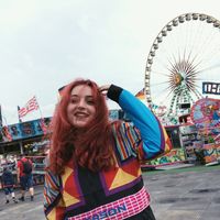 Eda Karademir's Photo