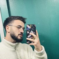 Farid Bayramov的照片