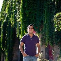 Jairo Racedo's Photo