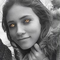 Julie Gachet's Photo