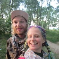 Harald Franzon's Photo