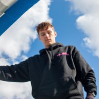 Aleksander Ożarowski's Photo