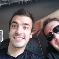 Guillaume Dunlop的照片