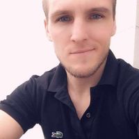 Steeven Bougouin's Photo