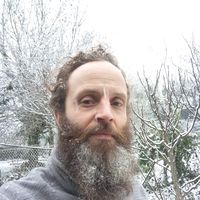 Gilles Baumann's Photo