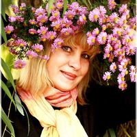 Alyona Kibyakova的照片