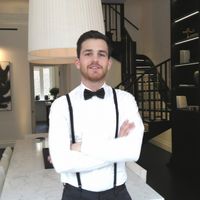 Gianluca Zin的照片