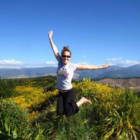 Whitney Koester的照片