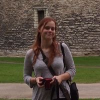 Jana Turčanová的照片