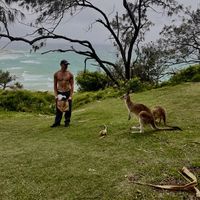 Axel CHEMINEAU's Photo