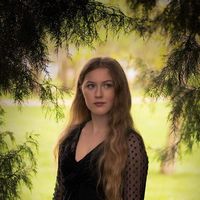 Ragnel Jansdotter的照片