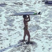 Vivian Arena Laynes Panca的照片