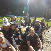 HARUKA NAKASHIMA的照片