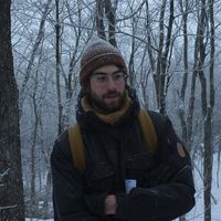 Marc-André Bonneau's Photo