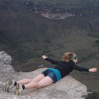 Rachelle Regnier's Photo