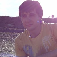 sergei kuznetsov的照片