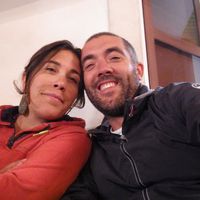 Mariana Oliveira's Photo