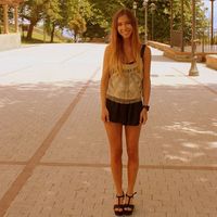 Fotos de Bea Carrascal Rojo