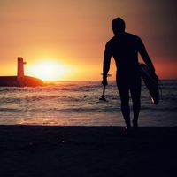 Deive Rosado's Photo