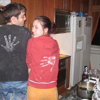 Larisa Chavez的照片