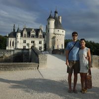 Fotos de Celia and Callum