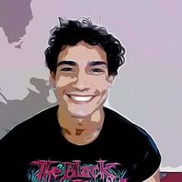 Willer de la Maza's Photo