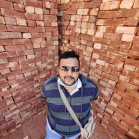 Neel Kesharia's Photo