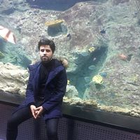 Fırat DURAK's Photo