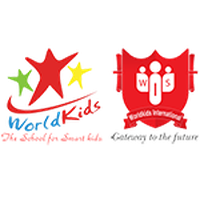 Hệ Thống Trường Mầm Non Worldkids's Photo