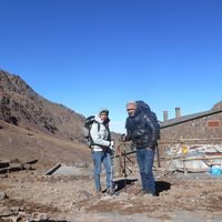 zidane fennane's Photo