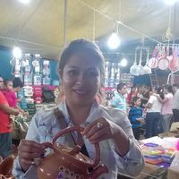 Merci Sweetgrass的照片