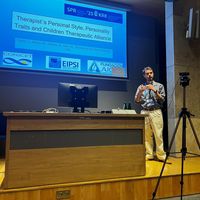 Leandro Casari's Photo