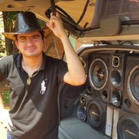 Nestor Fabian Cantero Russo的照片