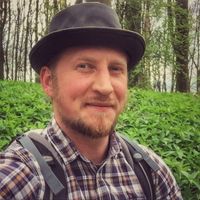 Andreas Ronn的照片