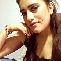 Catalina Hernández Con Hache的照片