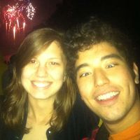 Walter Sparkman的照片