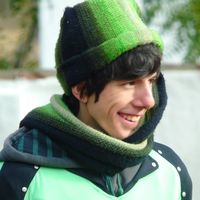 Nicoló Bustos Laurenti的照片