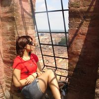 Veronica Sarno's Photo