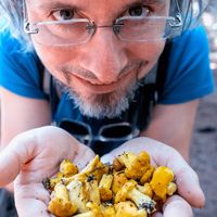 Bernhard Herzog's Photo