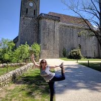 Blanca Garcia's Photo