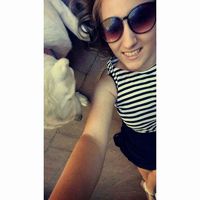 Jacqui Cossutta's Photo