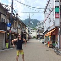 Logan Stewart的照片