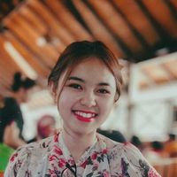 rezi anggita's Photo