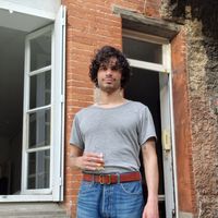 Léo DERRIER-FRUTOS's Photo