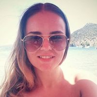 Kristína Kyšová's Photo